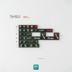 GMK CYL ゾンビ