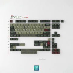 GMK CYL ゾンビ