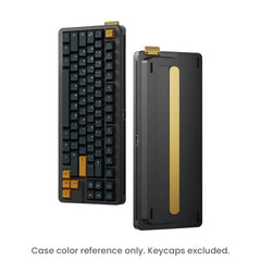 GT-80 8K MX Version Keyboard with PBTfans Target