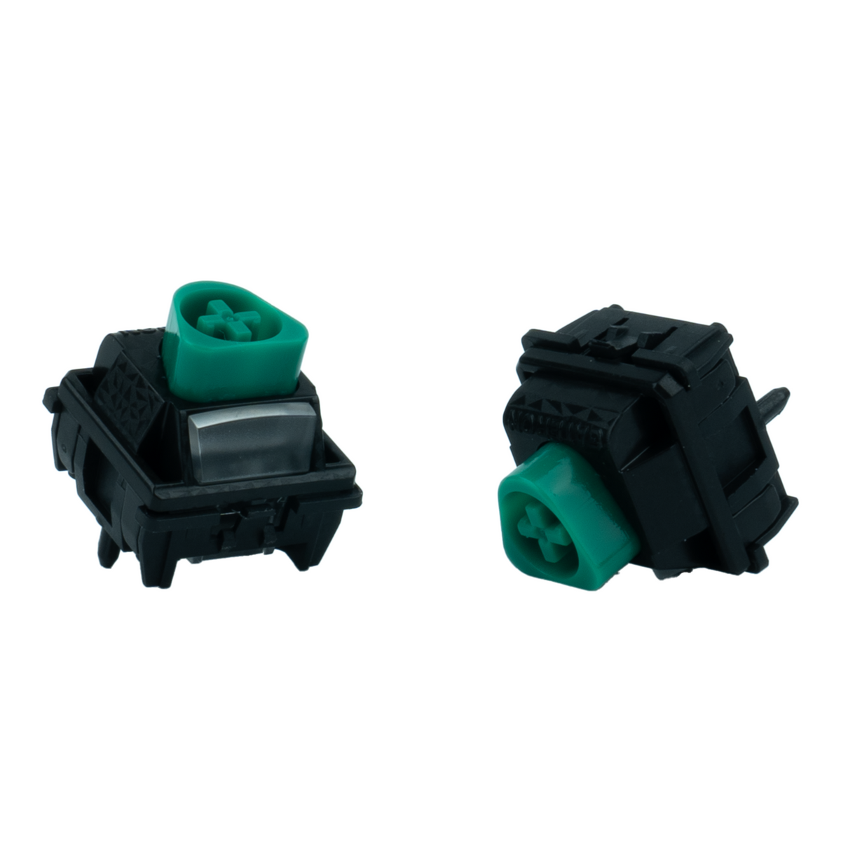 GATERON Magnetic Jade Deltaスイッチセット