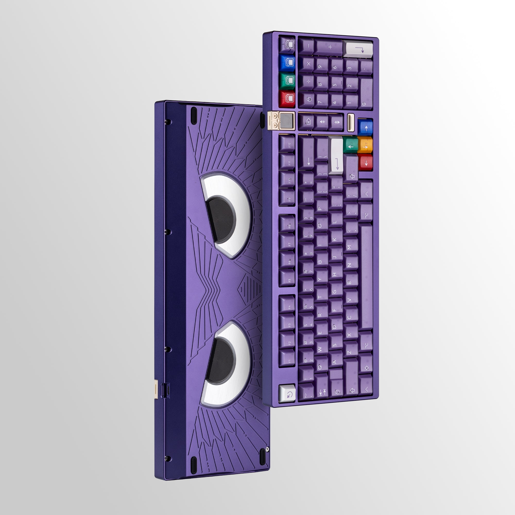 キーボードカテゴリ – KBDfans® Mechanical Keyboards Store