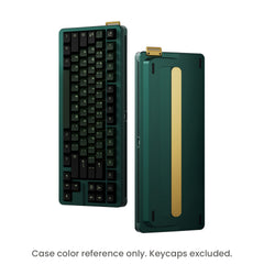 GT-80 8K MX Version Keyboard with PBTfans Target
