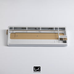 KBDfans GT-80 ケース