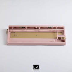 KBDfans GT-80 ケース