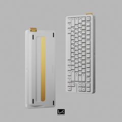 GT-80 8K MX Version Keyboard Kit