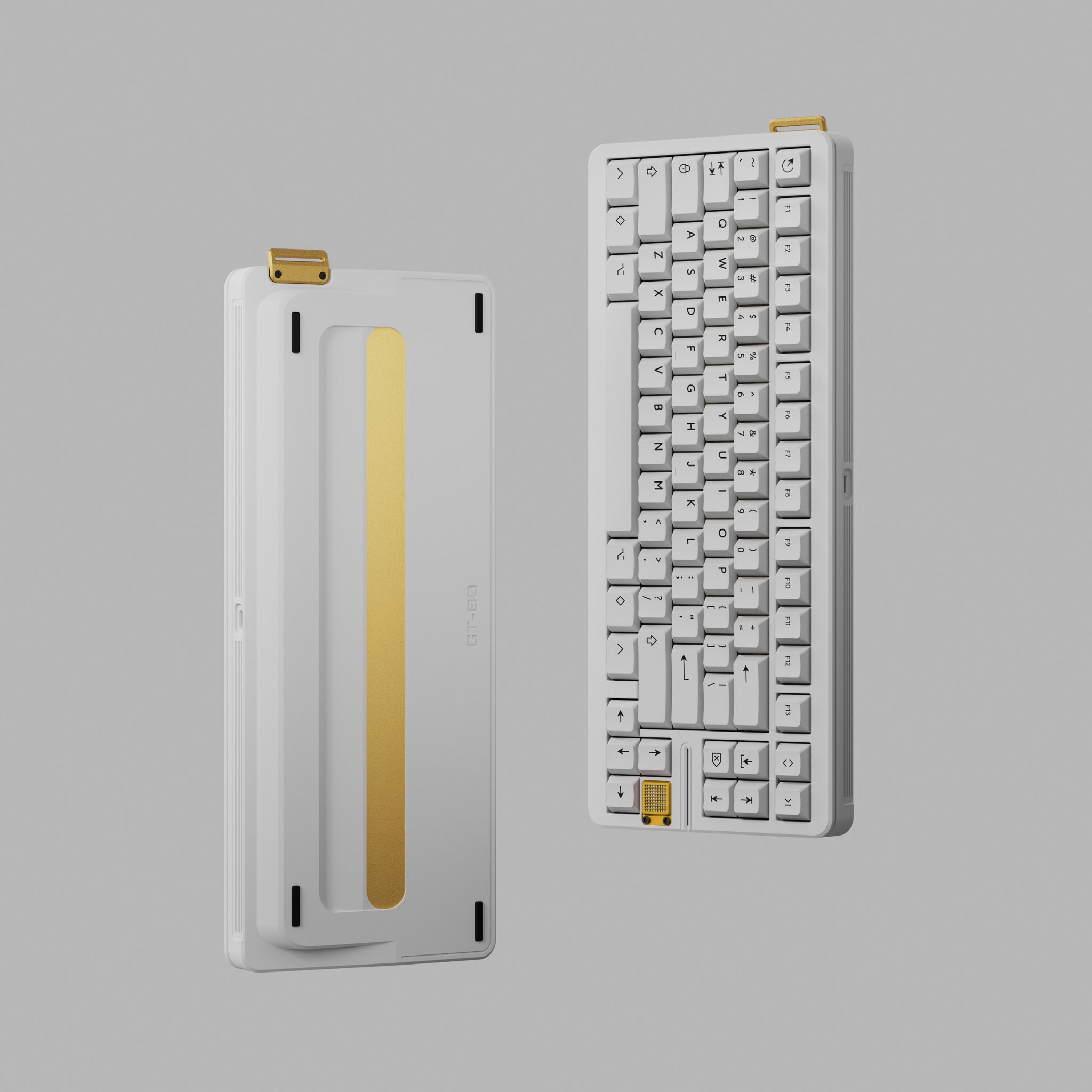キーボードカテゴリ – KBDfans® Mechanical Keyboards Store