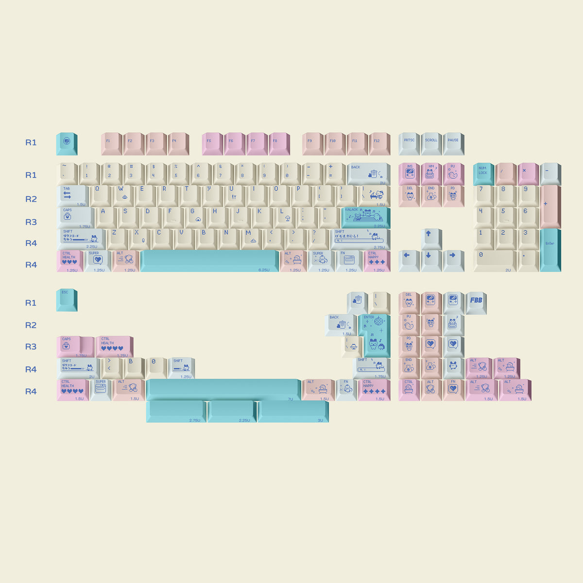 電子ペット
