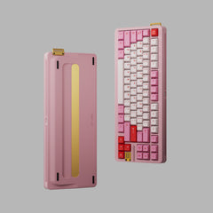 KBDfans GT-80 Case