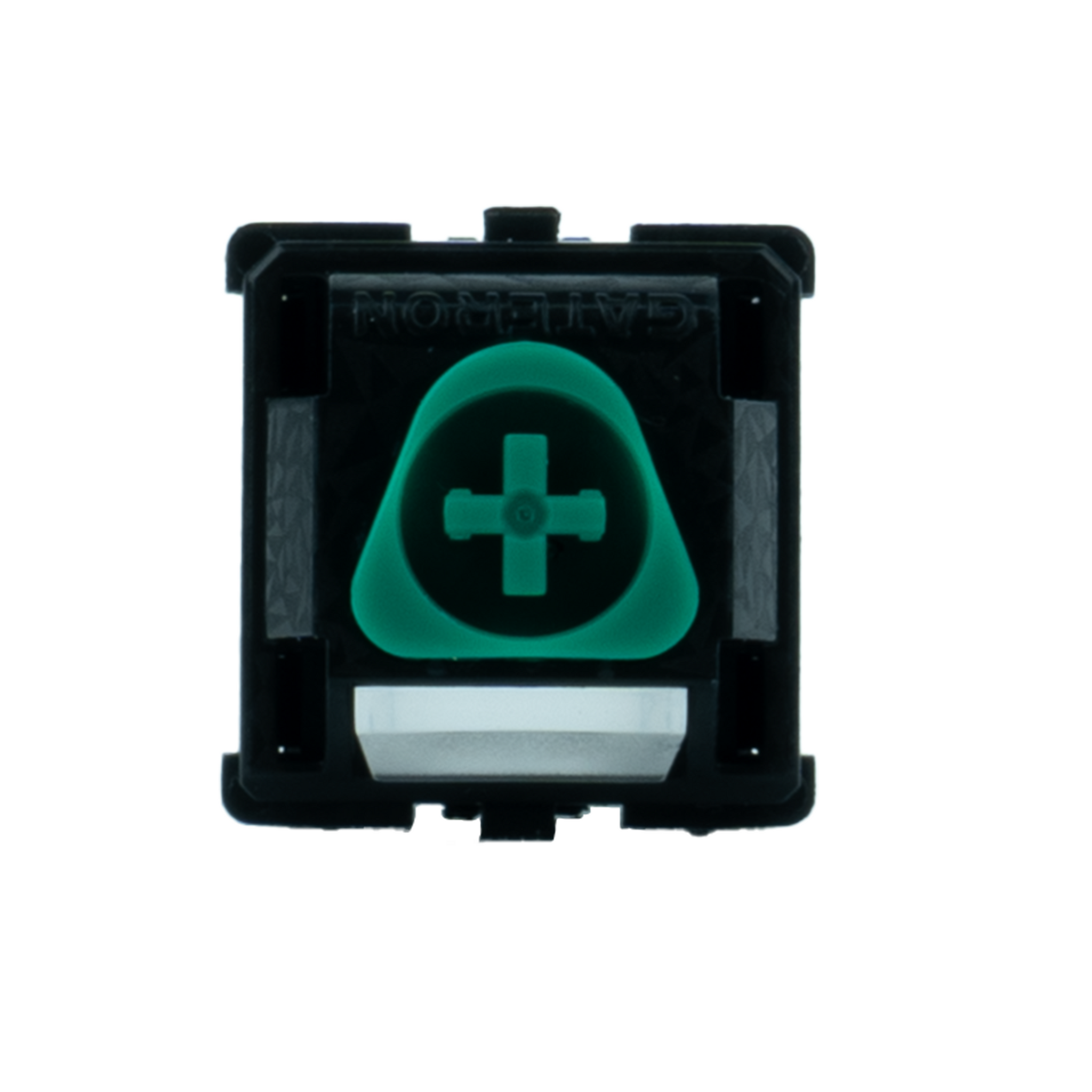 GATERON Magnetic Jade Deltaスイッチセット – KBDfans® Mechanical 
