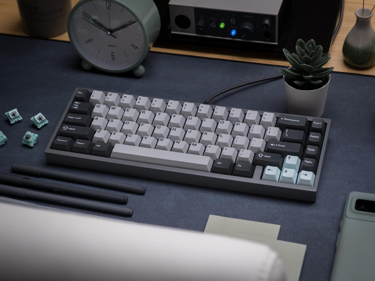 GMK CYL Rainy Day R3