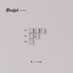 Key Kobo Angel