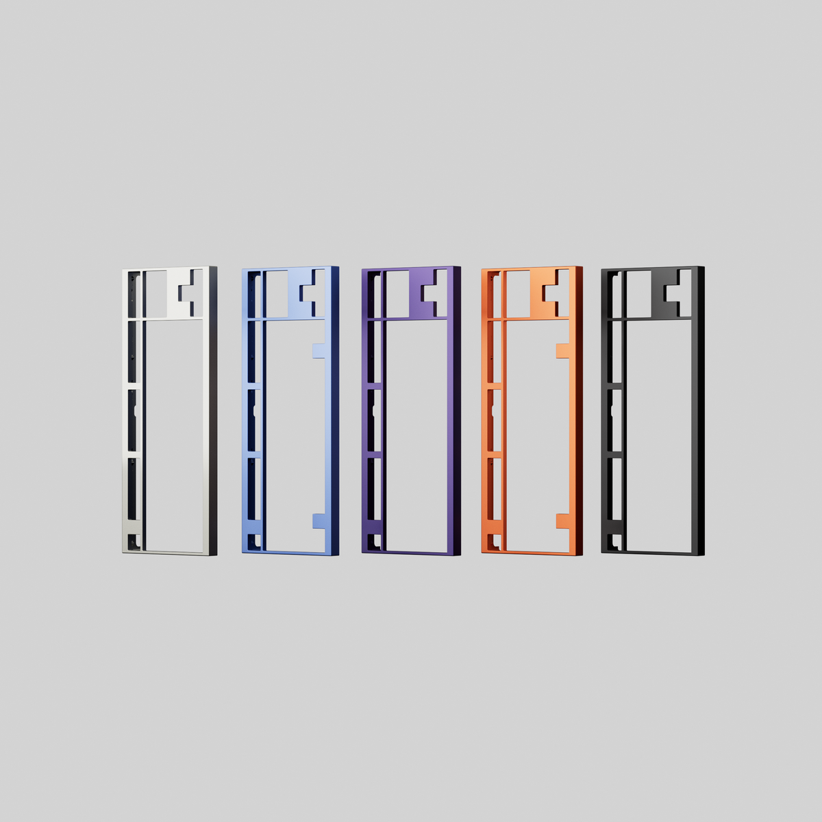 TOFU TKL R2 Top Case