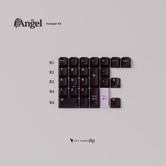 Key Kobo Angel