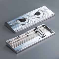 Athena 1800 with PBTfans no signal blank