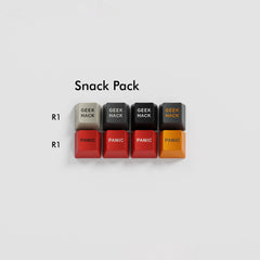 GMK CYL Vintage Keys
