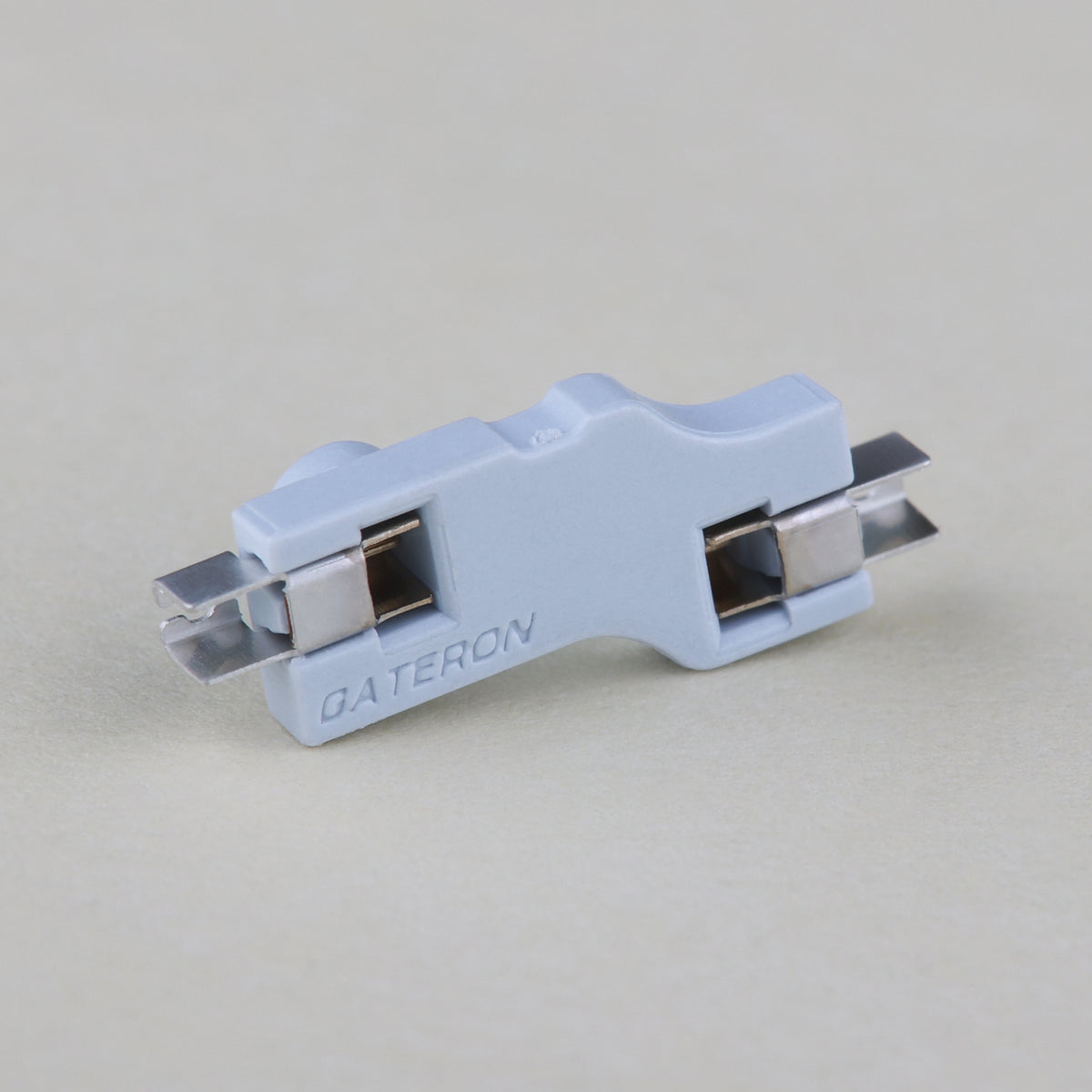 Gateron白軸 ホットスワップ対応PCBソケット