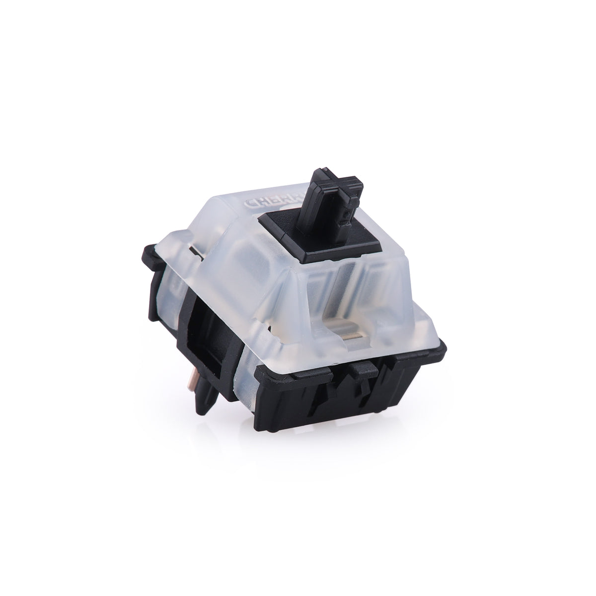 Cherry MX Black Clear-Topスイッチ MX1A-61NW リニアスイッチ