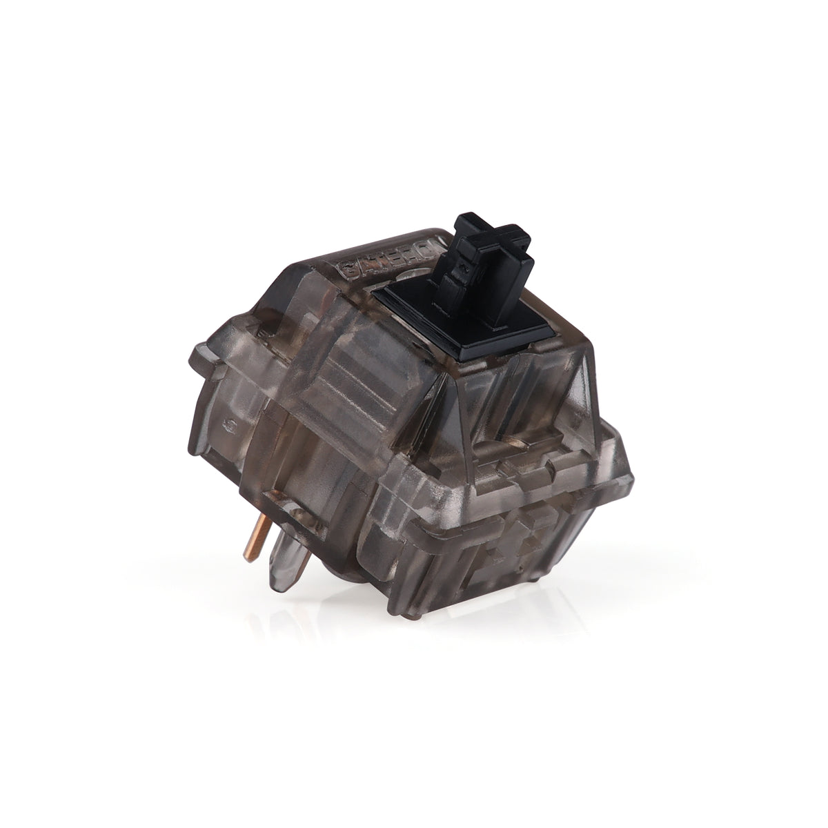 GATERON INK V2 静音リニアスイッチ（ブラック）
