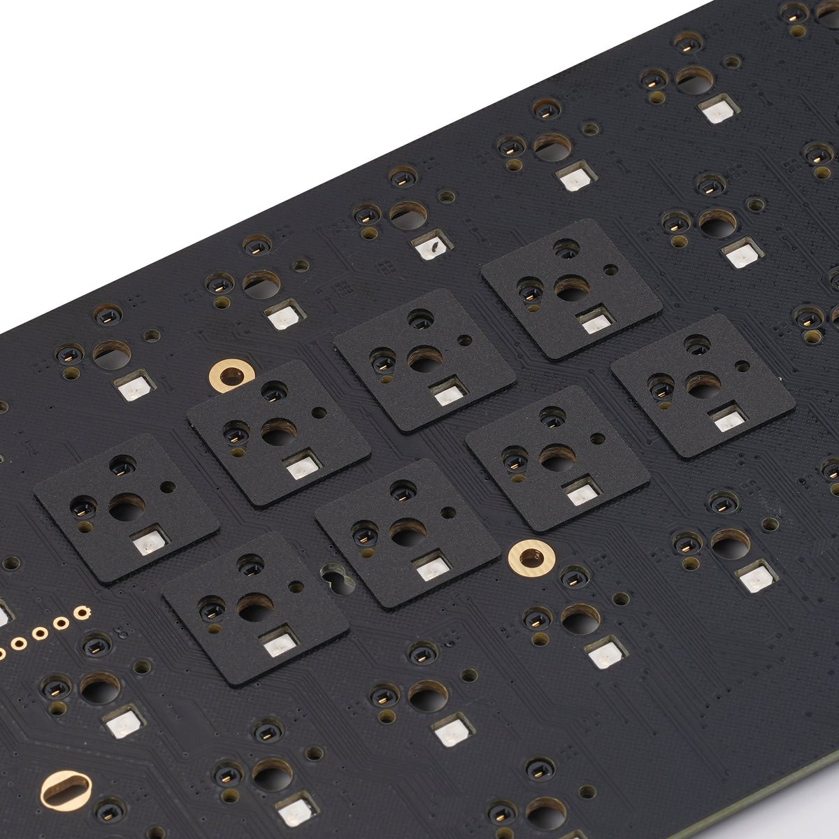 KBDfans スイッチパッド