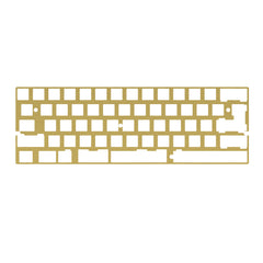 DZ60 CNC ALUMINUM/BRASS 60%  PLATE