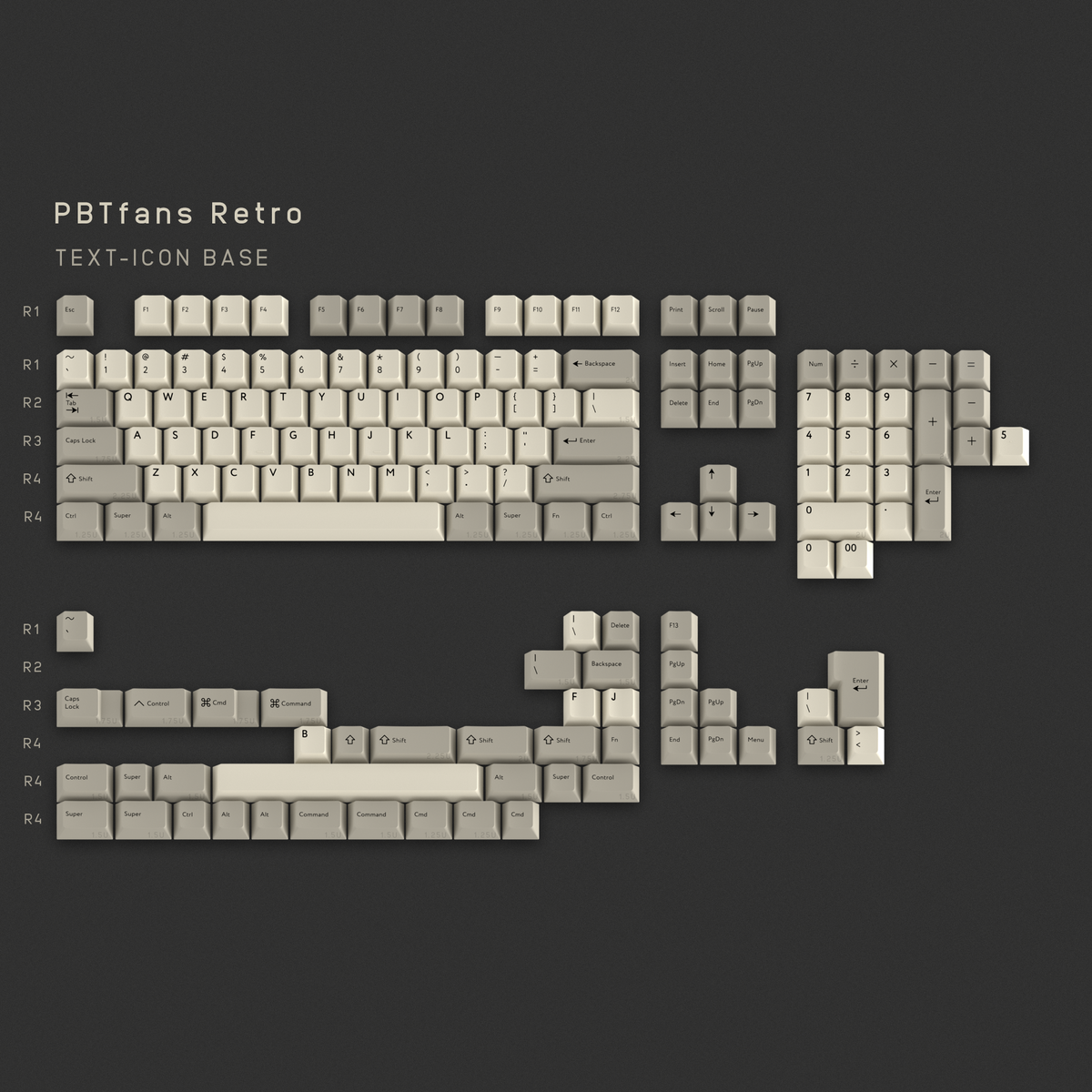 PBTfans レトロ
