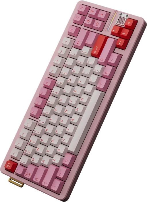 GT-80 keyboard