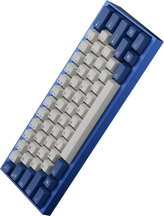 Tofu60 keyboard